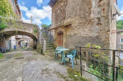 Maison 2 pièces 37000 €
