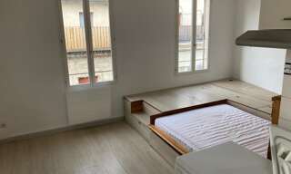 Appartement 1 Pièce 23 m² à vendre à Avignon (84000)