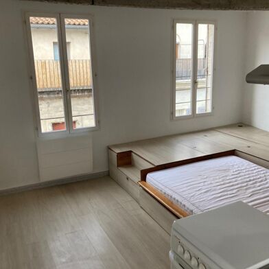 Appartement 1 pièces 75000 €