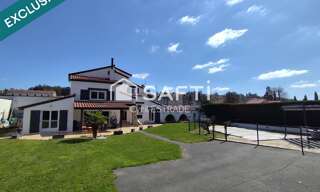 Maison 6 Pièces 210 m² à vendre à Saint-Just-Saint-Rambert (42170)