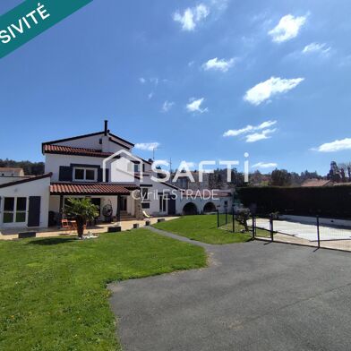 Maison 6 pièces 350000 €