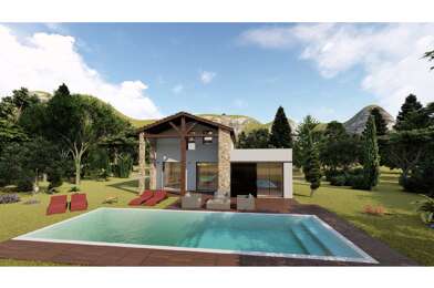 Maison 5 pièces 420010 €