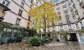Appartement 3 Pièces 56 m² à vendre à Paris 4 (75004)