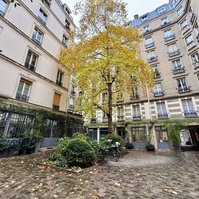 Appartement 3 pièces 714000 €