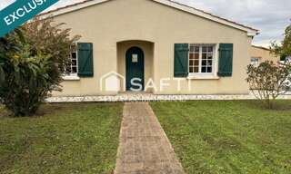 Maison 4 Pièces 115 m² à vendre à Châtelaillon-Plage (17340)