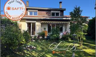 Maison 6 Pièces 126 m² à vendre à Versonnex (01210)