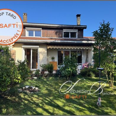 Maison 6 pièces 580000 €