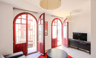 Appartement 3 Pièces 67 m² à vendre à Saint-Jean-de-Luz (64500)