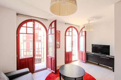 Appartement 3 pièces 695000 €