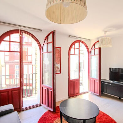 Appartement 3 pièces 695000 €