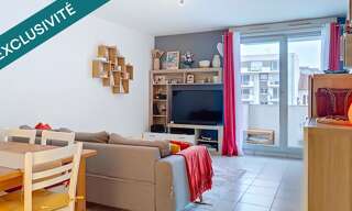 Appartement 4 Pièces 83 m² à vendre à Dijon (21000)