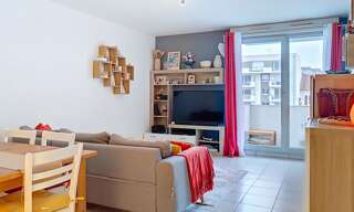 Appartement 4 Pièces 83 m² à vendre à Dijon (21000)