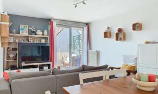 Appartement 4 Pièces 83 m² à vendre à Dijon (21000)