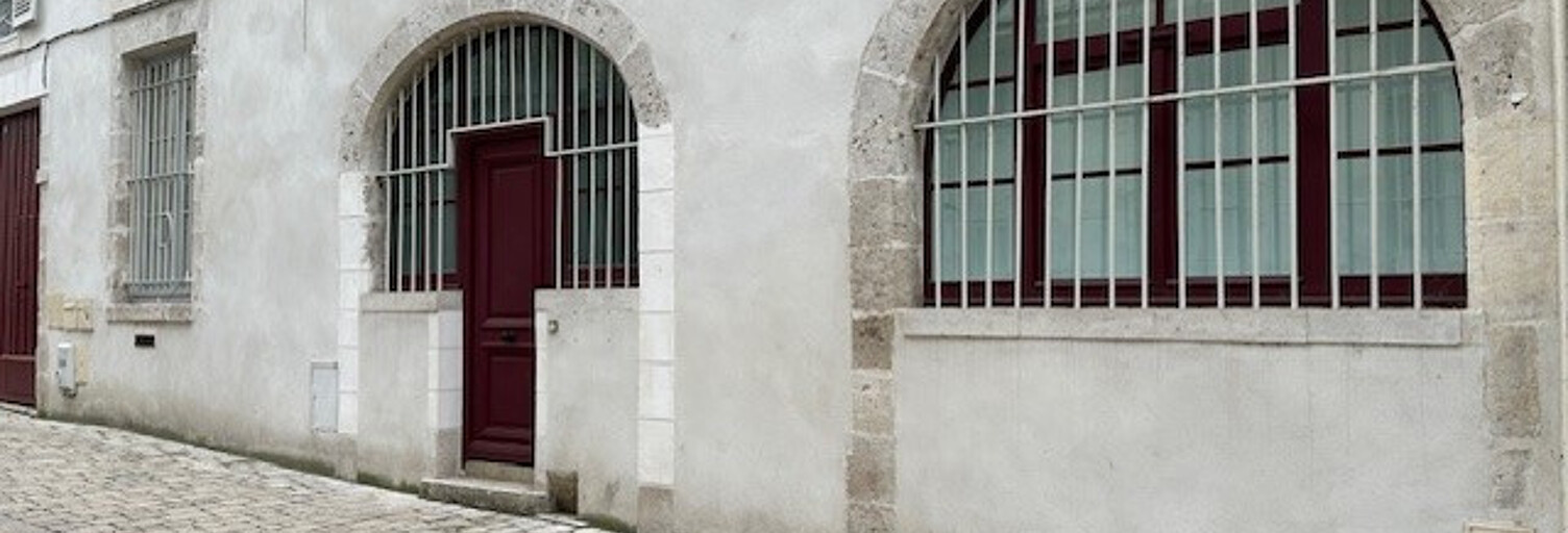 Commerce  72 m² à vendre à Orléans (45000)