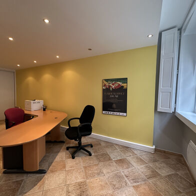 Commerce  219000 €