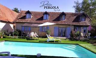 Maison 11 Pièces 237 m² à vendre à Montignac-Lascaux (24290)