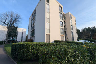 Appartement 3 pièces 117000 €