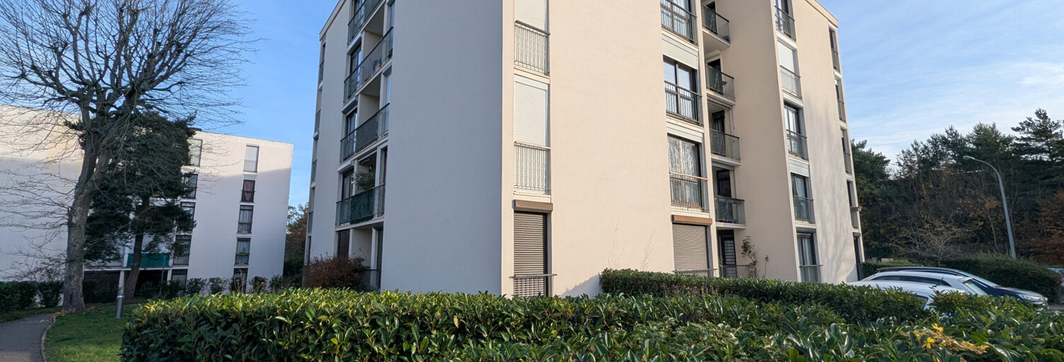 Appartement 3 Pièces 60 m² à vendre à Avon (77210)