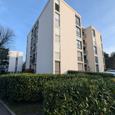 Appartement 3 pièces 117000 €