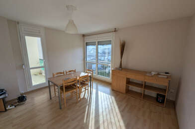 Appartement 3 pièces 117000 €