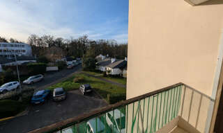 Appartement 3 Pièces 60 m² à vendre à Avon (77210)