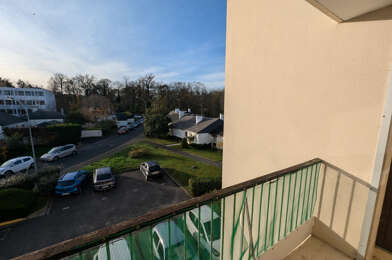 Appartement 3 pièces 117000 €