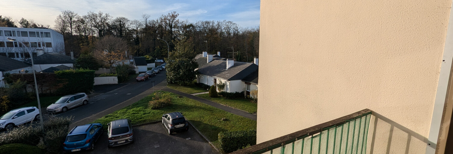 Appartement 3 Pièces 60 m² à vendre à Avon (77210)