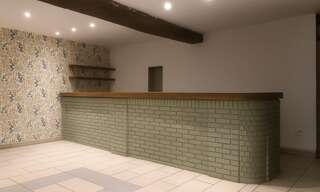 Maison 3 Pièces 161 m² à vendre à Saint-Brice (53290)