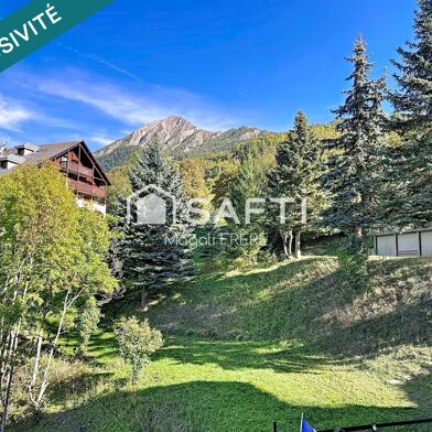 Appartement 3 pièces 170000 €