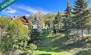 Appartement 3 Pièces 60 m² à vendre à Saint-Léger-les-Mélèzes (05260)