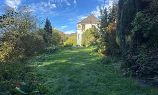 Maison 11 Pièces 297 m² à vendre à Passy (74190)