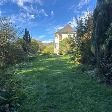 Maison 11 pièces 1248000 €