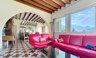 Maison 11 Pièces 297 m² à vendre à Passy (74190)