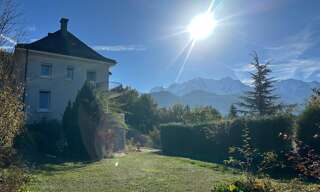 Maison 11 Pièces 297 m² à vendre à Passy (74190)