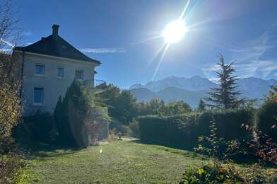 Maison 11 pièces 1248000 €