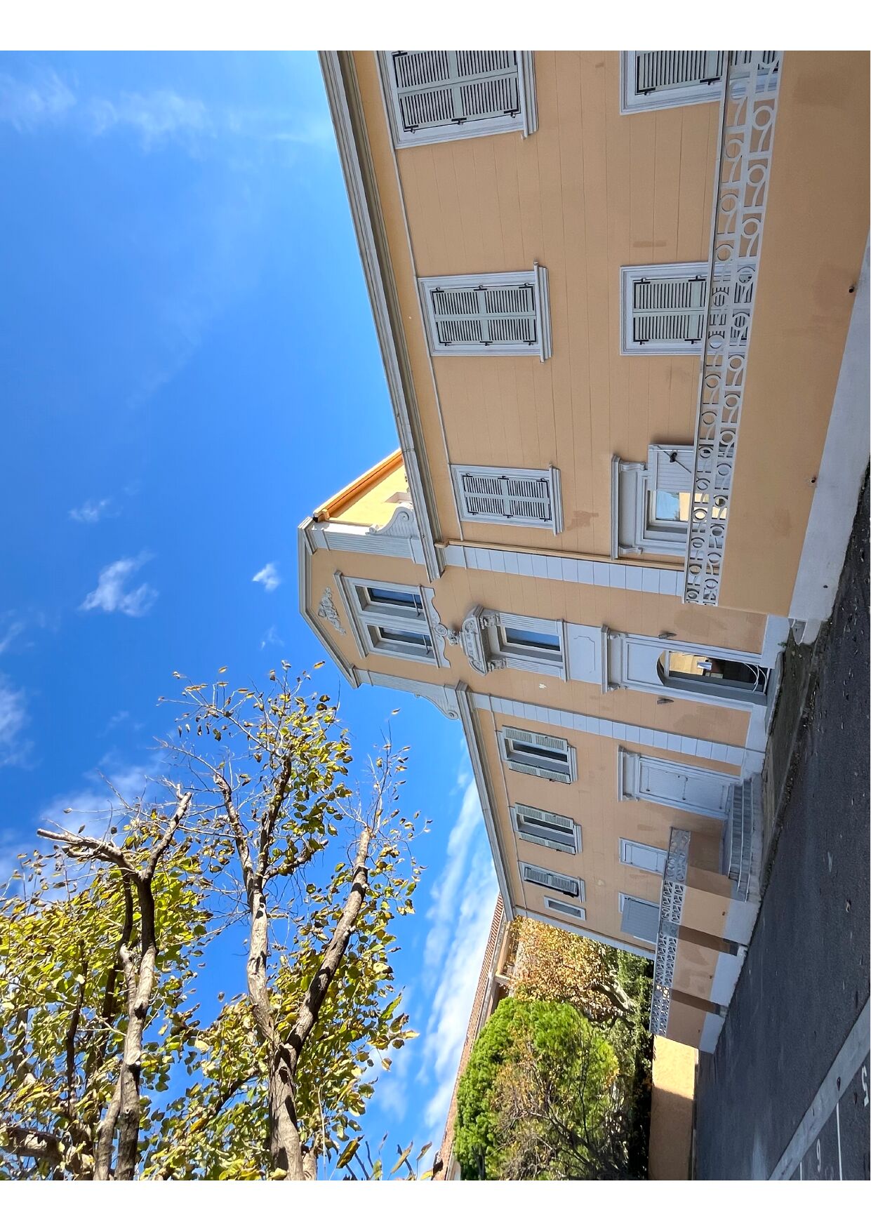 Appartement  T2 à vendre Marseille 8eme 13008