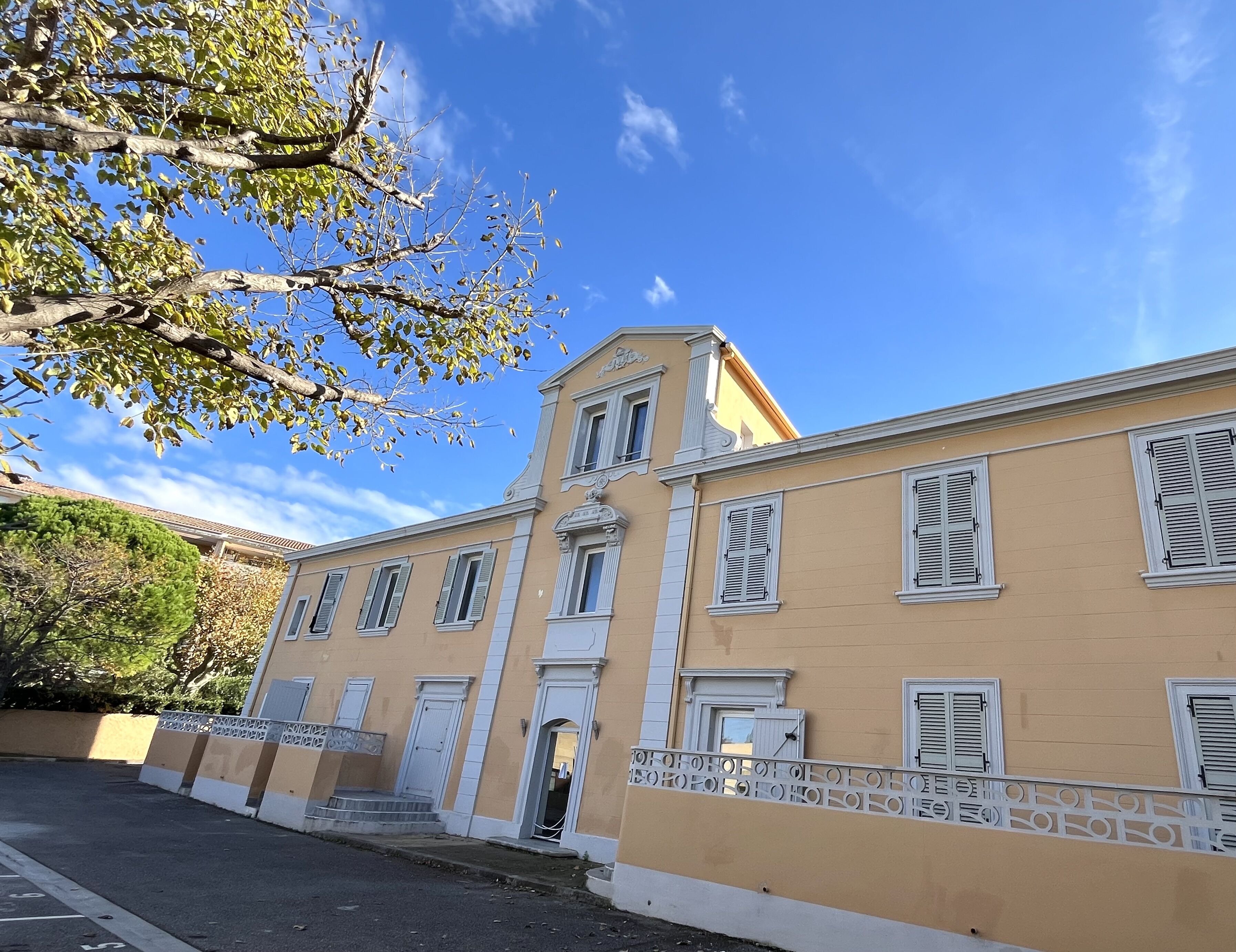 Appartement  T2 à vendre Marseille 8eme 13008