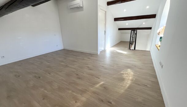 Appartement 2 pièces  à vendre Marseille 8eme 13008