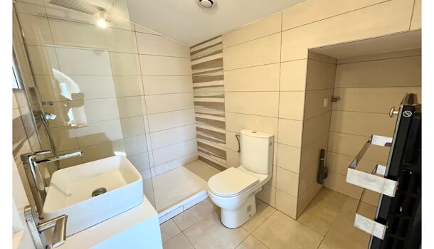 Appartement 2 pièces  à vendre Marseille 8eme 13008