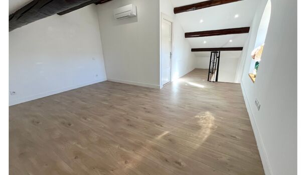 Appartement 2 pièces  à vendre Marseille 8eme 13008