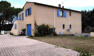 Maison 6 Pièces 157 m² à vendre à Vidauban (83550)