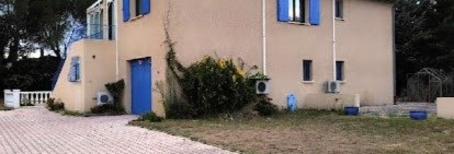 Maison 6 Pièces 157 m² à vendre à Vidauban (83550)