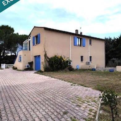 Maison 6 pièces 499000 €