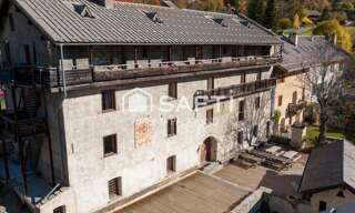 Commerce 30 Pièces 1074 m² à vendre à La Salle-les-Alpes (05240)