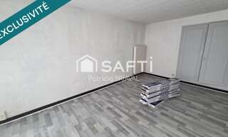 Commerce 2 Pièces 38 m² à vendre à Hénin-Beaumont (62110)