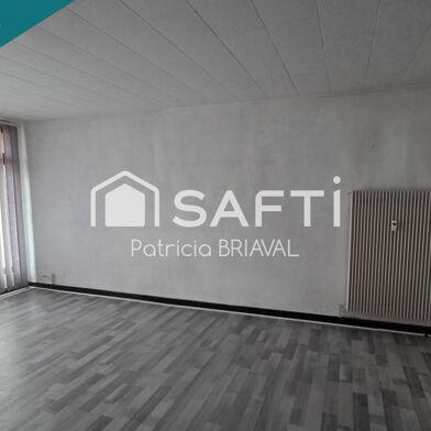 Commerce 2 pièces 55000 €