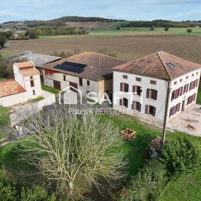 Maison 7 pièces 938000 €