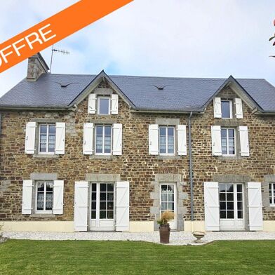 Maison 6 pièces 214500 €