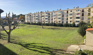 Appartement 4 Pièces 65 m² à vendre à Aubagne (13400)