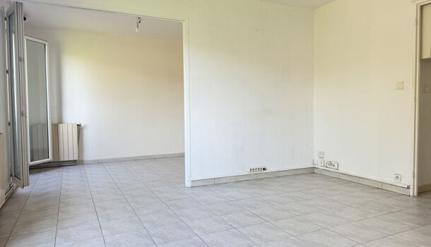 Appartement 4 pièces  à vendre Aubagne 13400